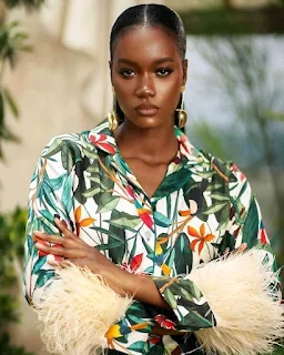 Osereme Inegbenebor dp picture